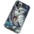 Ed Beard Jr. White Owl iPhone 12 Pro Max Clear Case