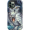 Ed Beard Jr. White Owl iPhone 12 Pro Max Impact Case