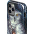 Ed Beard Jr. White Owl iPhone 12 Pro Max Impact Case