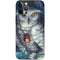 Ed Beard Jr. White Owl iPhone 12 Pro Max Skin