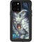 Ed Beard Jr. White Owl iPhone 12 Pro Waterproof Case