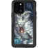 Ed Beard Jr. White Owl iPhone 12 Pro Waterproof Case