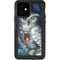 Ed Beard Jr. White Owl iPhone 12 Waterproof Case