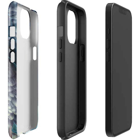 Ed Beard Jr. White Owl iPhone 13 Impact Case