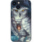 Ed Beard Jr. White Owl iPhone 13 Mini Skin