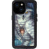 Ed Beard Jr. White Owl iPhone 13 Mini Waterproof Case