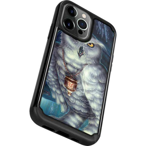 Ed Beard Jr. White Owl iPhone 13 Pro Cargo Case
