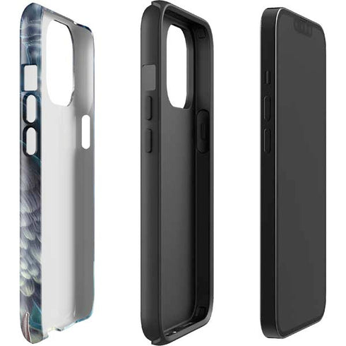 Ed Beard Jr. White Owl iPhone 13 Pro Max Impact Case