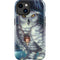 Ed Beard Jr. White Owl iPhone 14 Plus Impact Case