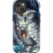 Ed Beard Jr. White Owl iPhone 14 Impact Case