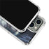 Ed Beard Jr. White Owl iPhone 14 Pro Max Clear Case