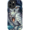 Ed Beard Jr. White Owl iPhone 14 Pro Max Impact Case