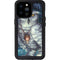 Ed Beard Jr. White Owl iPhone 14 Pro Max Waterproof Case