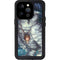 Ed Beard Jr. White Owl iPhone 14 Pro Waterproof Case