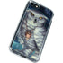 Ed Beard Jr. White Owl iPhone SE (2nd & 3rd Gen) Clear Case
