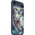 Ed Beard Jr. White Owl iPhone SE (2nd & 3rd Gen) Skin