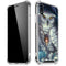White Owl by Ed Beard Jr iPhone XR Clear Case