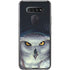 White Owl by Ed Beard Jr LG K51/Q51 Clear Case
