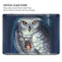 White Owl by Ed Beard Jr MacBook Air 13in M1 (2021) Case plus Skin