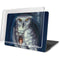 Ed Beard Jr. White Owl MacBook Pro 13in (2020) Case plus Skin
