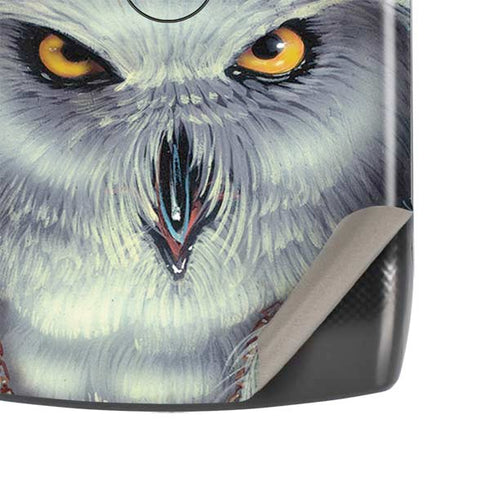 Ed Beard Jr. White Owl Motorola RAZR Skin