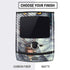 Ed Beard Jr. White Owl Motorola RAZR Skin