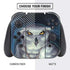 Ed Beard Jr. White Owl Nintendo Switch Bundle Skin