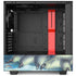 Ed Beard Jr. White Owl NZXT H510 Compact ATX Mid-Tower Case Skin