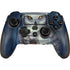 Ed Beard Jr. White Owl PlayStation Scuf Vantage 2 Controller Skin