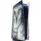 Ed Beard Jr. White Owl PS5 Console Skin