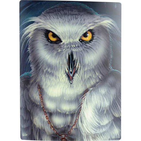 Ed Beard Jr. White Owl PS5 Digital Edition Bundle Skin