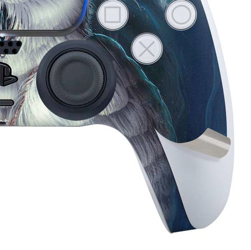 Ed Beard Jr. White Owl PS5 Digital Edition Bundle Skin