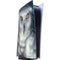 Ed Beard Jr. White Owl PS5 Digital Edition Console Skin