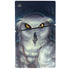 White Owl by Ed Beard Jr PS5 Slim Disk Bundle Skin