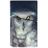White Owl by Ed Beard Jr PS5 Slim Disk Bundle Skin