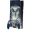 White Owl by Ed Beard Jr PS5 Slim Digital Edition Bundle Skin