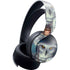 Ed Beard Jr. White Owl PULSE 3D Wireless Headset for PS5 Skin