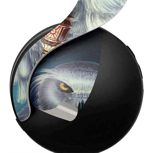 Ed Beard Jr. White Owl PULSE 3D Wireless Headset for PS5 Skin
