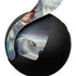 Ed Beard Jr. White Owl PULSE 3D Wireless Headset for PS5 Skin