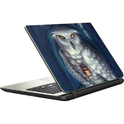 Ed Beard Jr. White Owl Satellite L50-B / S50-B Skin
