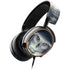 Ed Beard Jr. White Owl SteelSeries Arctis 5 Skin