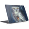Ed Beard Jr. White Owl Surface Laptop 3 13.5in Skin