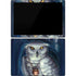 Ed Beard Jr. White Owl Surface Pro 7 Skin