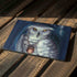 Ed Beard Jr. White Owl Surface Pro 7 Skin