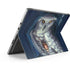 Ed Beard Jr. White Owl Surface Pro 8 Skin