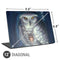 Ed Beard Jr. White Owl Universal Laptop 12in (9.8 x 6.8in) Skin