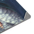 Ed Beard Jr. White Owl Universal Laptop 12in (9.8 x 6.8in) Skin