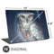 Ed Beard Jr. White Owl Universal Laptop 16in (13 x 9.4in) Skin