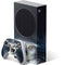 Ed Beard Jr. White Owl Xbox Series S Bundle Skin