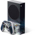 Ed Beard Jr. White Owl Xbox Series S Bundle Skin